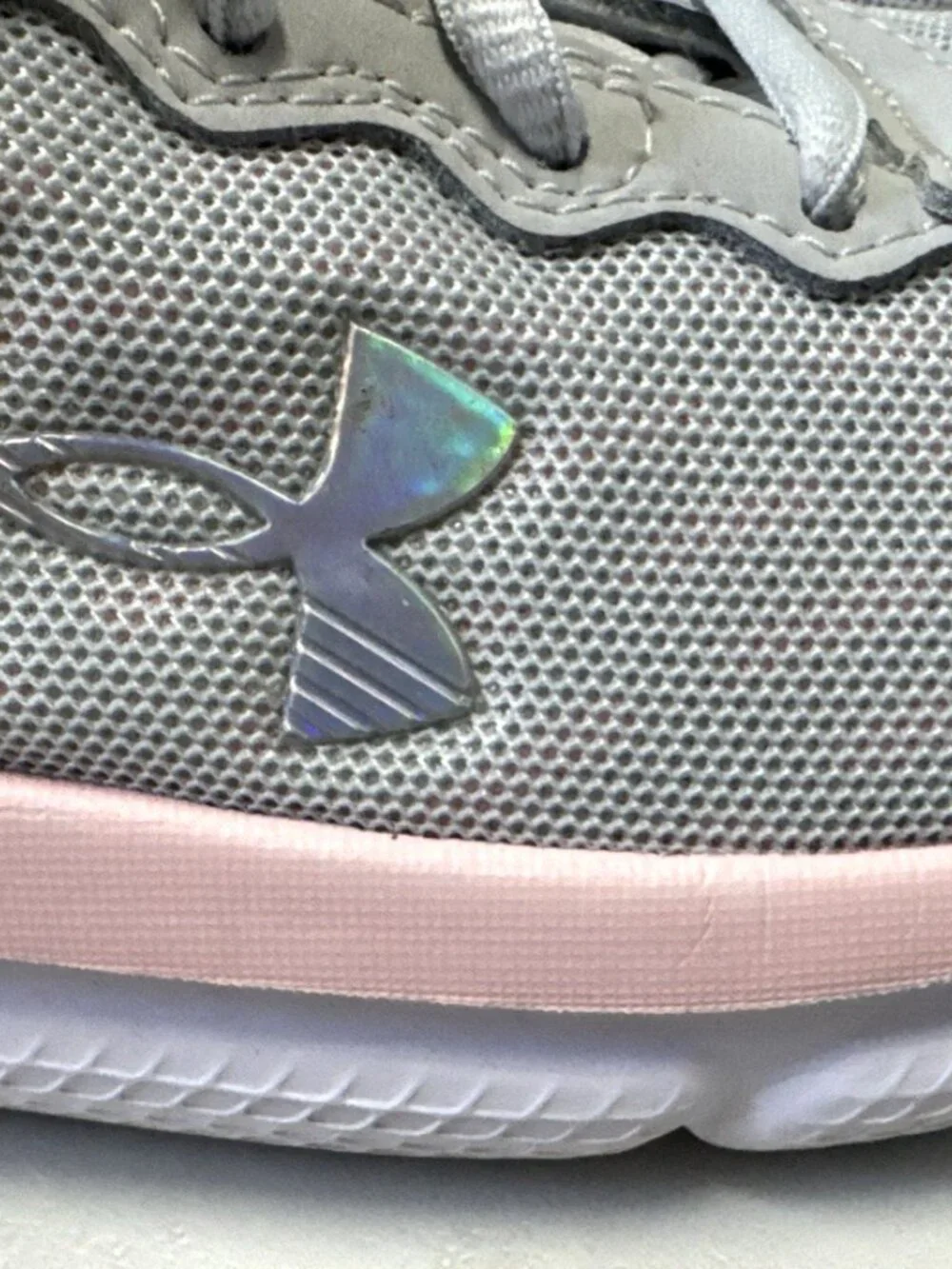Under Armour under armour